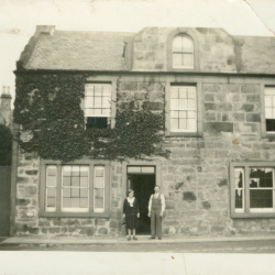 Places in Family History